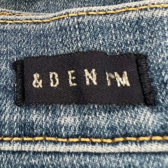 H&M &denim Skinny High Waist Shaping Jeans Size 27 Women’s - Picture 2 of 6